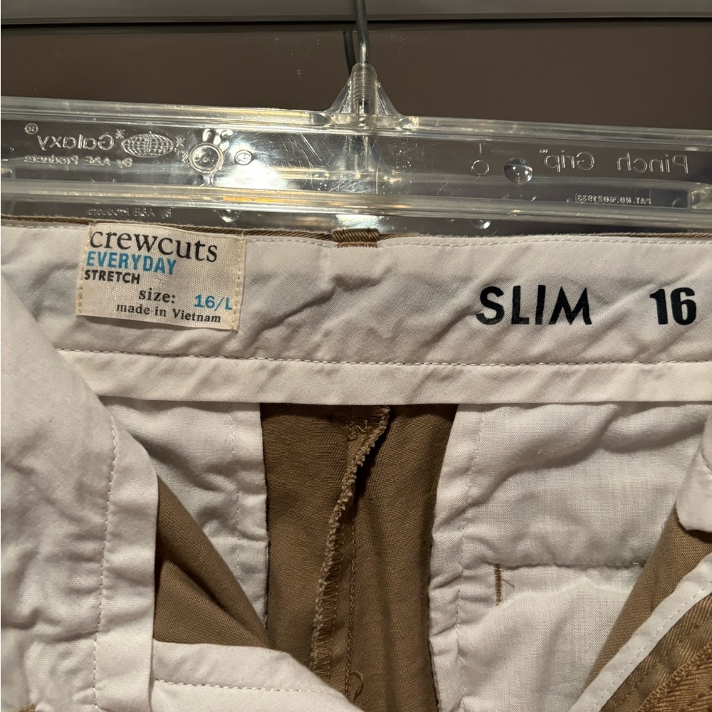 Crewcuts Dress Pants from JCrew - Picture 4 of 5